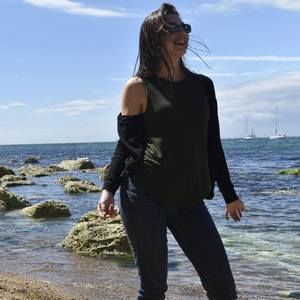 Meet your Posher, Lauren